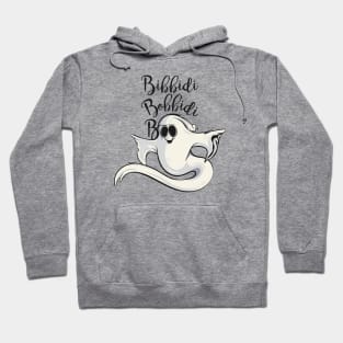 Bibbidi Bobbidi Boo Hoodie